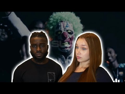 Americans Reacts 🔥 Abra Cadabra Ft. RV x Kush x Double Lz x Bandokay x Lowkey x Dezzie - On Deck