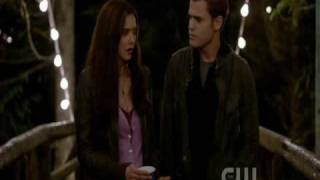 The Vampire Diaries - Never Say Never - The Fray