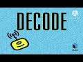 What If AU Logos Teletoon Decode Collideascop Digital Qubo 2002 2023