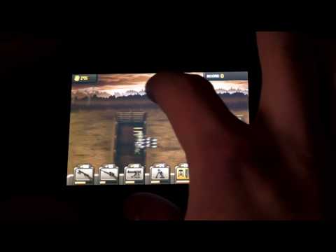 Trenches Application Review