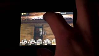 Trenches Application Review
