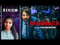Dhamaka Malayalam  Review By Parvathi S S | Netflix | Binge Label