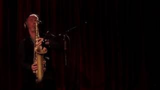 Burnt Friedman &amp; Hayden Chisholm &quot;135-11&quot; Live