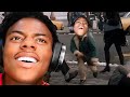 If IShowSpeed Was In Home Alone 2