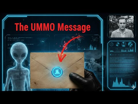 The Alien Warning: Why the Ummo Visited Earth in 1950