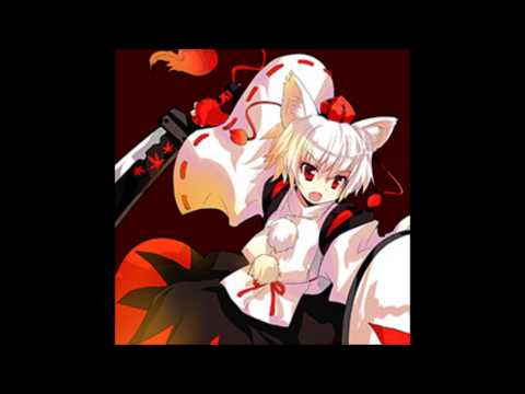 Touhou Katsugeki Kidan 3 - Our Hisoutensoku