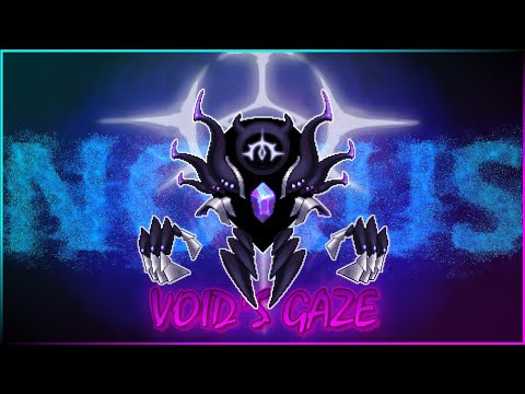 Calamity Mod Music | NOXUS | "VOID'S GAZE" | Unofficial