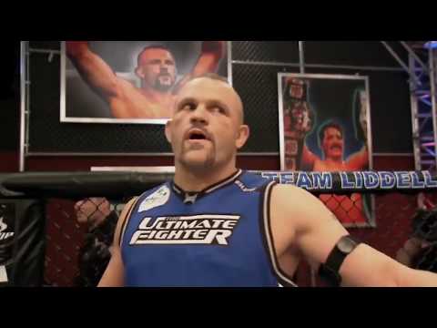 Dana White vs Chuck Liddell Heated Argument TUF 11 HD