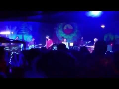 The Motet 7/3/16 Big Meadow Stage, High Sierra Music Fest, Quincy, CA