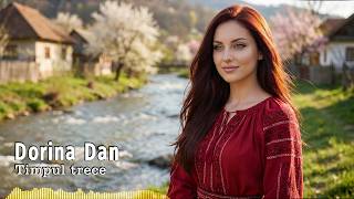 Dorina Dan - Timpul trece