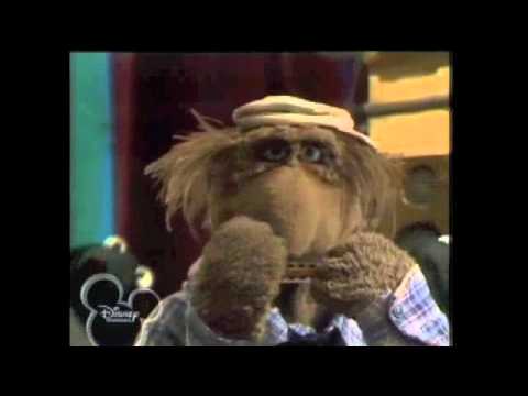 Muppet Favourites - Penguin music