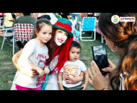 YO VI TU CORAZÓN - MALABRIGO 2025