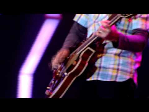 Skank - Vamos Fugir - Ao Vivo no Mineirão