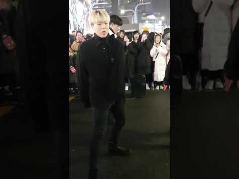 [MAXXAM] 190104 오새봄 - Love Shot (EXO cover)