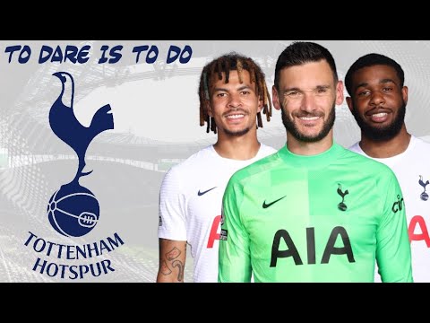 4 GOALS IN 19 MINUTES!! FIFA 22 TOTTENHAM HOTSPUR CAREER MODE! Ep11
