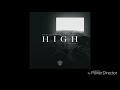 Martin Garrix Feat. Bonn - High On Life (audio)