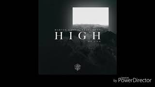 Martin Garrix Feat. Bonn - High On Life (audio)