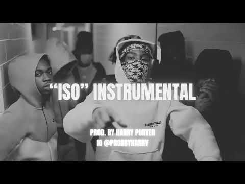 Nunnie da iii -  "Iso" (Official Instrumental)
