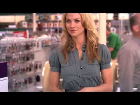 Don't Freak Out [Chuck S01E01] FHD