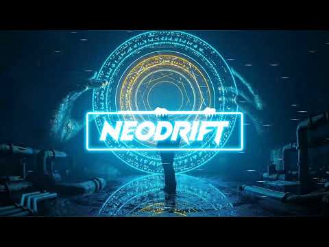 LOSTMANE X BLACK SHADOWS - SPACE TRAVEL (NEODRIFT)