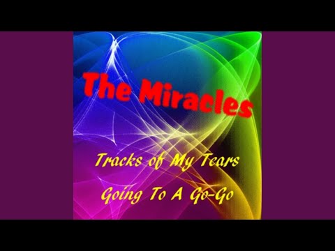 The Tracks of My Tears