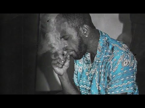 Kiing Shooter x Dave East - Sturdy (New Official Audio Visualizer)