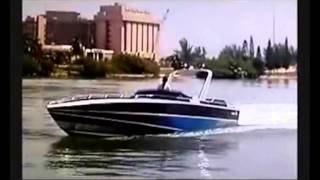 Miami Vice - Underworld - Underneath the Radar (12'' mix)