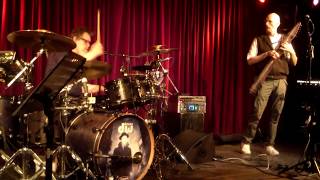 Stick Men - Satori in Tangier (King Crimson)