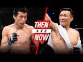 Then & Now: The Korean Zombie | Chan Sung Jung