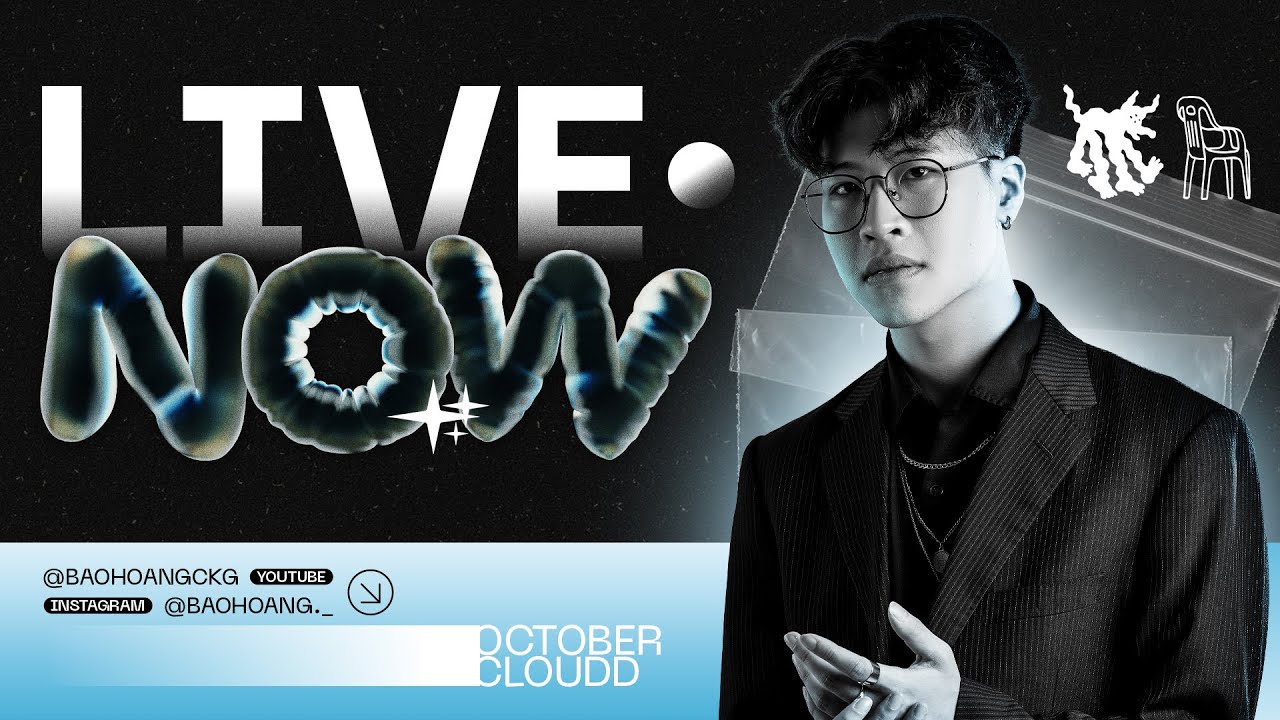 [🔴LIVE] Hê văn lô