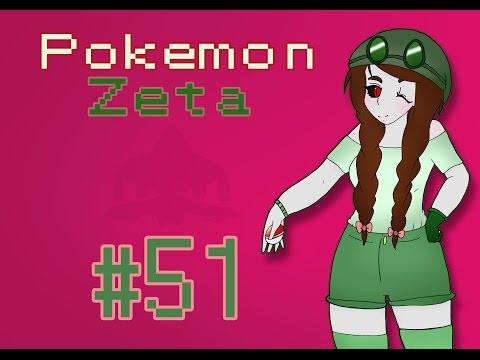 Pokemon Zeta ¦ Episode 51 - Enelle