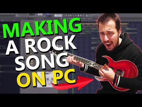 download lagu mp3 mp4 Fl Studio Rock, download lagu Fl Studio Rock gratis, unduh video klip Fl Studio Rock