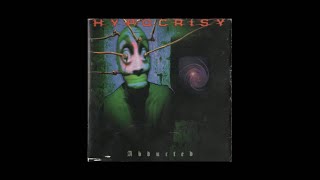 Hypocrisy - When The Candle Fades