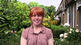 CONTAINED: JoAnne&#39;s Story