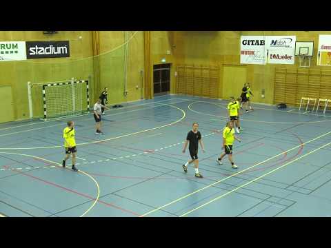 Herr 5 Västsv. Västra Crocodiles HF - Göteborg Finest IK Del 2