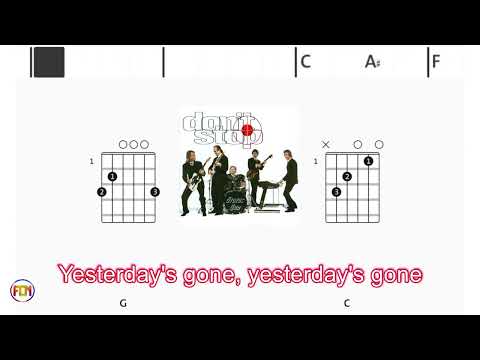 Dont Stop - Status Quo