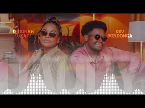 KEV BONDONGA FEAT. DEBORAH LUKALU - DADDY | OFFICIAL LYRICS VIDEO|