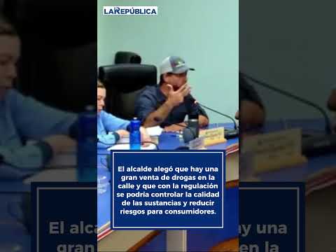 ¿Legalizar la prostitución y drogas en Garabito de Puntarenas?