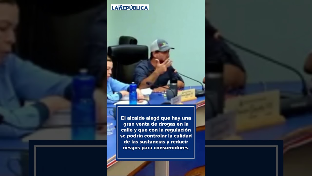¿Legalizar la prostitución y drogas en Garabito de Puntarenas?