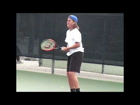 STEVE JOHNSON  12 YEARS OLD