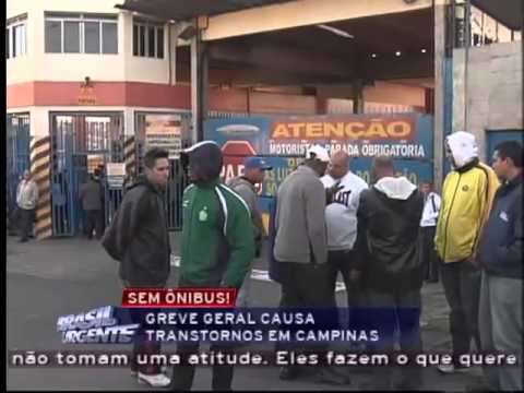 Brasil Urgente Campinas 16 05 2012 - bloco 2 parte 02