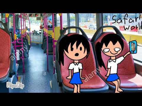 me and my best friend at safari world irl AKA leia