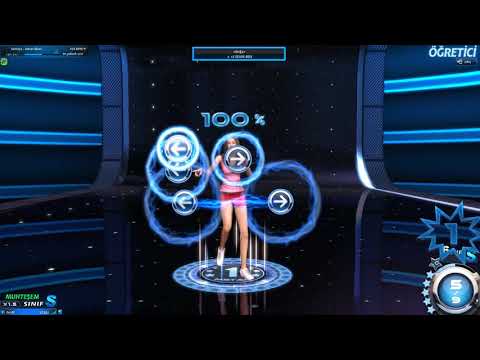 Mstar TR Satisfya - imran Khan 164 BPM NeoClassic Extreme 100%