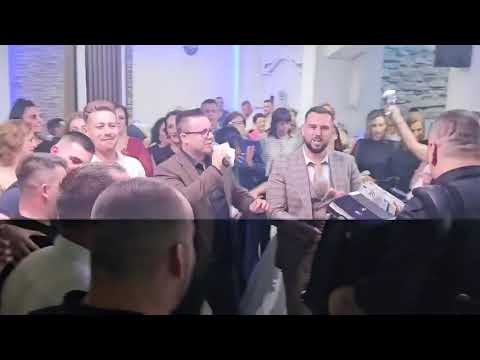 Elmir Buljubašić - Ženim se / Topčina - live, svadba Tešanj
