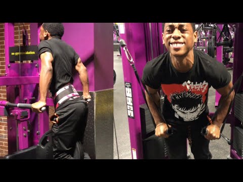 Day 82 - Chest & Triceps | Bulking