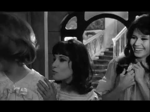 Les Bons Vivants Replique Culte - Chapitre 3 - Louis de Funès - Mireille Darc - Scene Culte