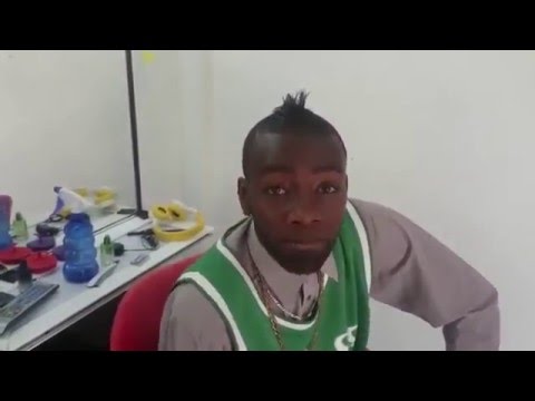 Anouch Mafia Clash MC LAMA Skhouna  2016