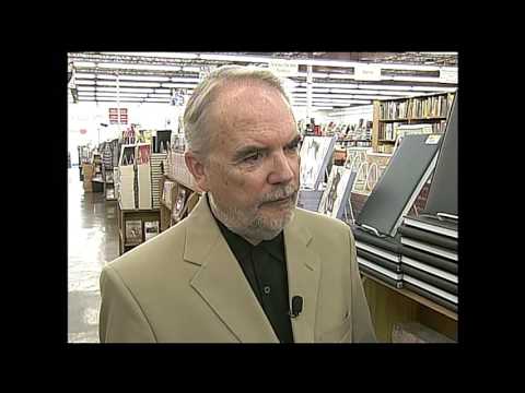 Honoring UT Tower Shooting victims | Austin, TX 2006