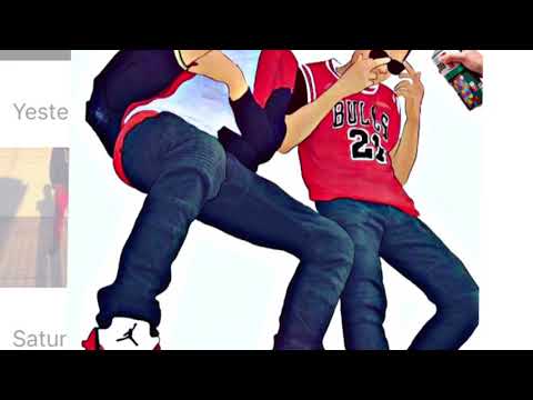 Kaedo X Taedo "FROZE" (Official Audio )