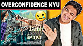 Radhe Shyam Movie REVIEW | A Must Watch Review | Suraj Kumar